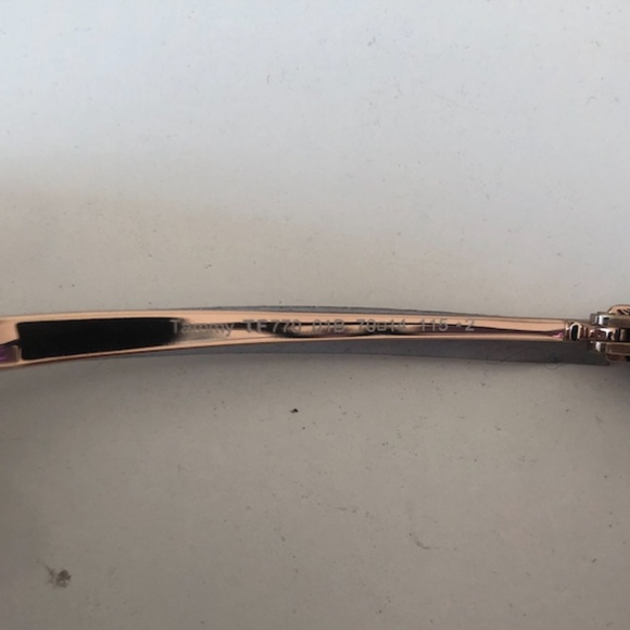 Tom Ford Tammy Oversized Cat Eye Sunglasses, 70mm main image 6